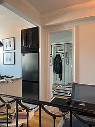 Rented by Corcoran