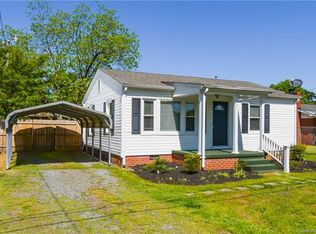 3 Hickory St SW, Concord, NC 28027
