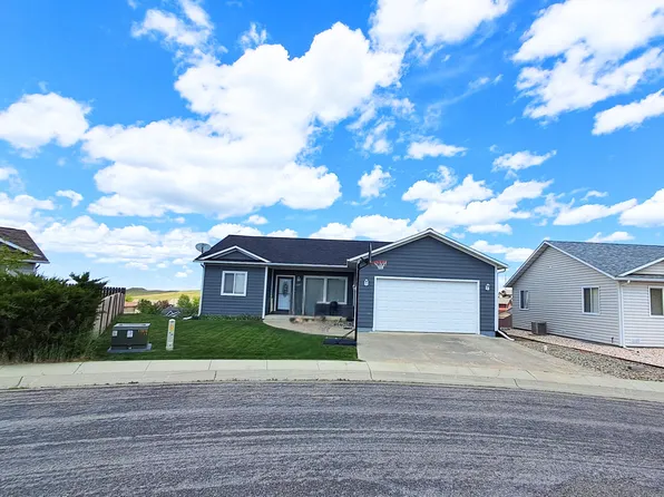 1225 Rosewood Ct, Sheridan, WY 82801
