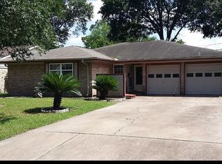 5519 Verdome Ln, Houston, TX 77092