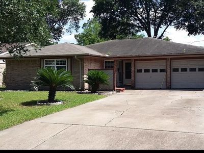 5519 Verdome Ln, Houston, TX, 77092