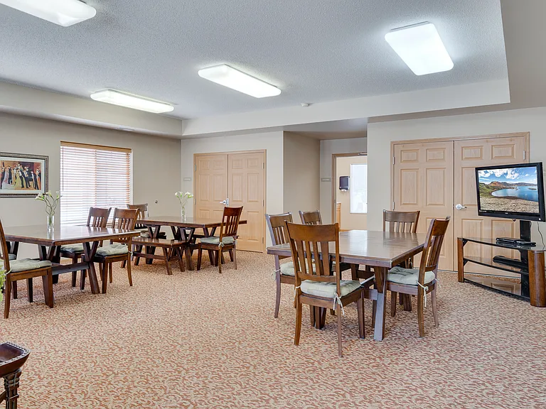 Cedar Villas Townhomes — Photo 9