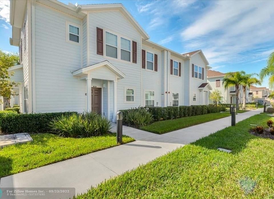 3206 Oyster Ln 3206, Kissimmee, FL 34747 Zillow