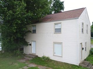 1031-1033 S James Rd, Columbus, OH 43227