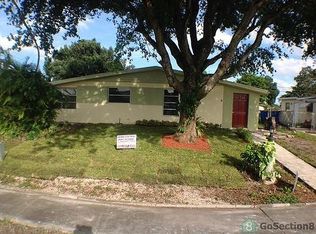 3730 SW 58th Ter, Davie, FL 33314