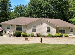 3084 Moffett Rd #3086, Lucas, OH 44843