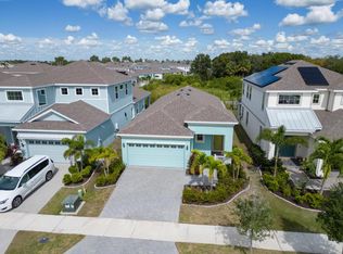 411 Sandsend Ct, Apollo Beach, FL 33572