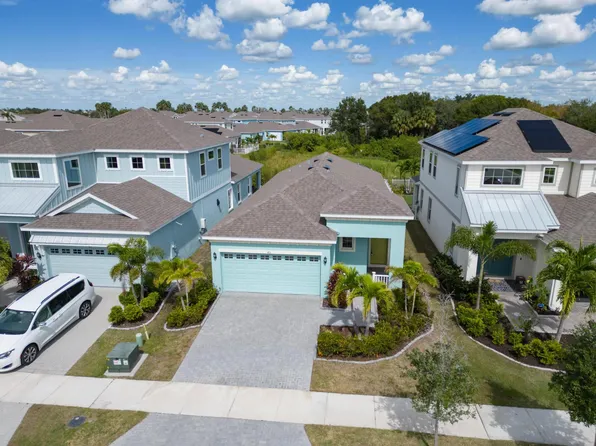 411 Sandsend Ct, Apollo Beach, FL 33572