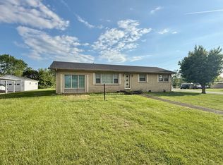 300 3rd St, Cadiz, KY 42211