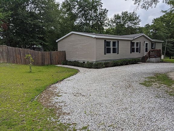 Privacy fence