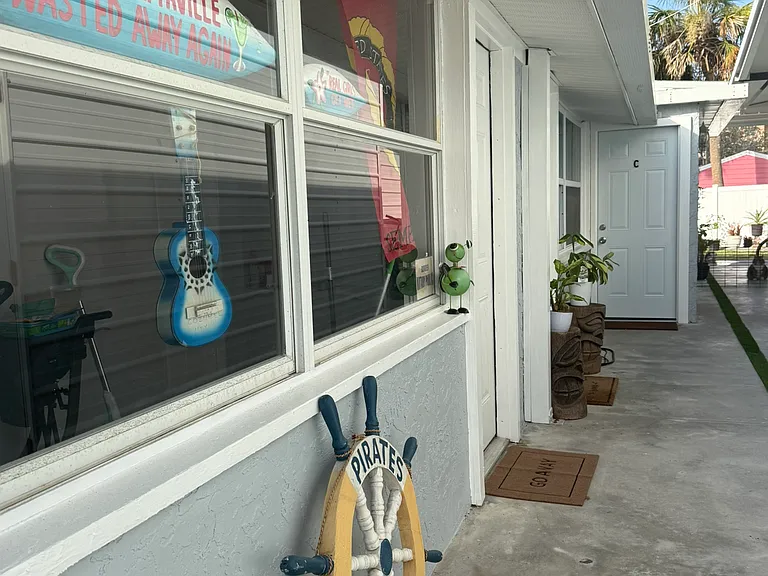 Entryway