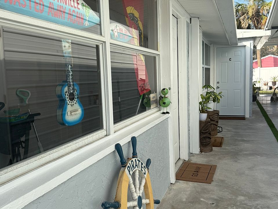 Entryway