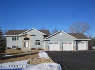 2535 Alpine Rd SE, Alexandria, MN 56308