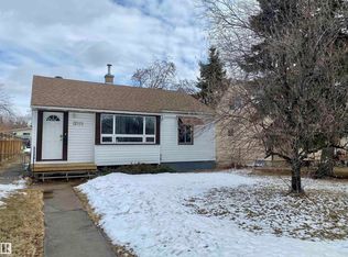 12115 106th St NW, Edmonton, AB T5G 2R7