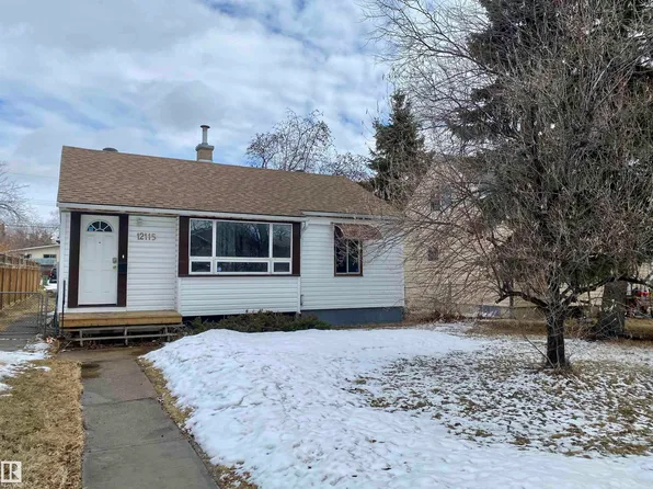 12115 106th St NW, Edmonton, AB T5G 2R7