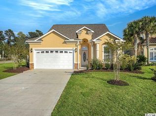 101 Lac Courte, Myrtle Beach, SC 29579