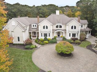 195 Pleasant St, Norwell, MA 02061