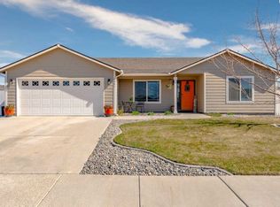 4901 Reagan Way, Pasco, WA 99301