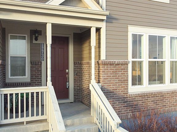 2nd image of 17730 Cherokee Street