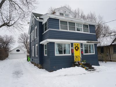 410 Florida Rd, Syracuse, NY, 13211