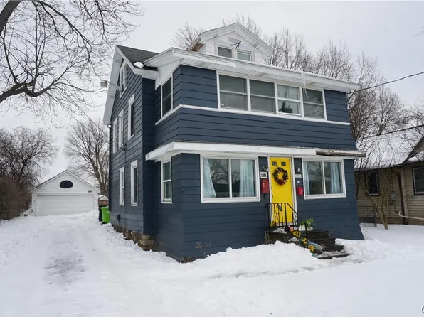 410 Florida Rd, Syracuse, NY 13211