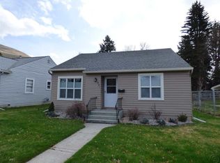 521 E Kent Ave, Missoula, MT 59801