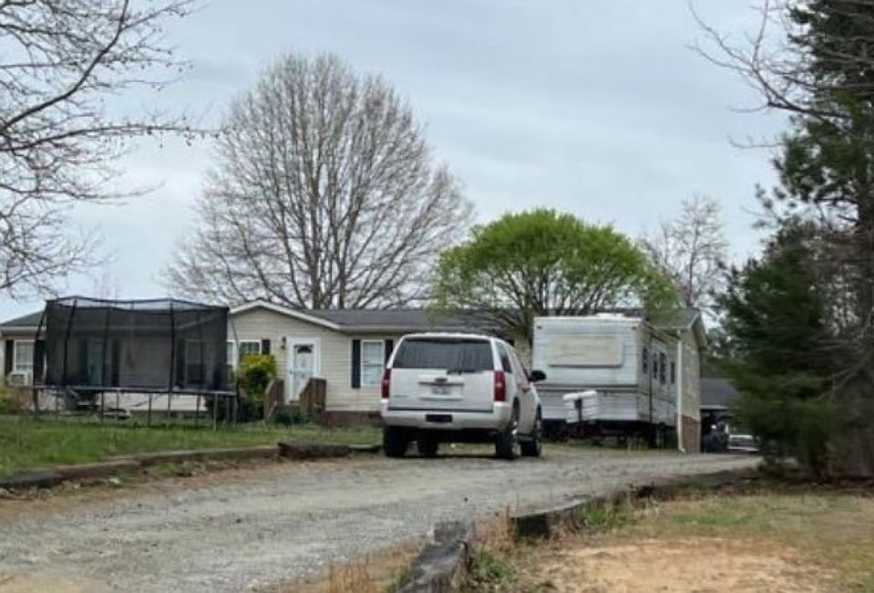 Property Front View