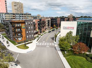 VIDA Apartments & Townhomes, Rochester, NY 14607