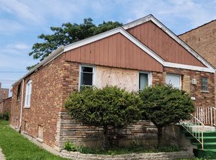 7558 S Marshfield Ave, Chicago, IL 60620