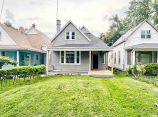 326 E Archer Ave, Peoria, IL