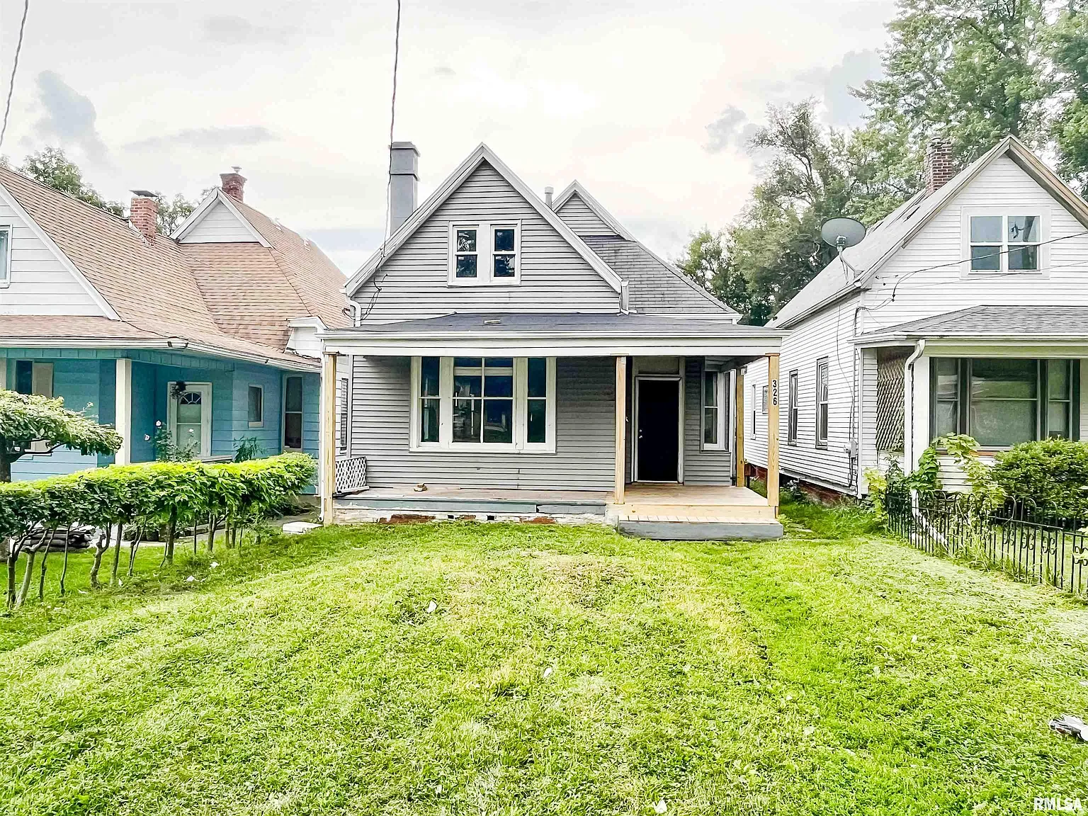 326 E Archer Ave photo 1