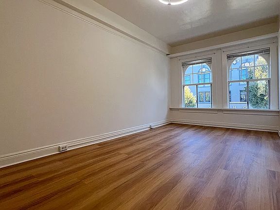 2nd image of 1206 Burlingame Ave #1