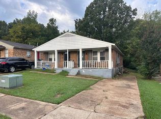 4423 Sumners Wells Rd, Memphis, TN 38118