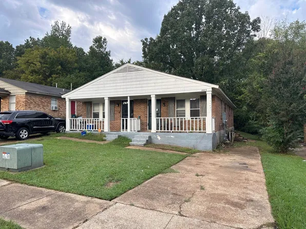 4423 Sumners Wells Rd, Memphis, TN 38118