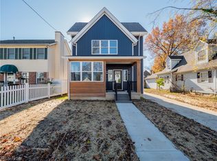 11906 Ashbury Ave, Cleveland, OH