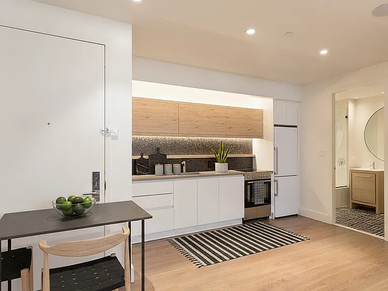 1068 Fulton St #5C — Photo 6