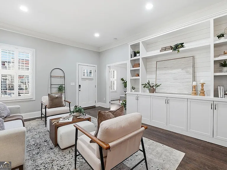 501 Rankin St NE — Photo 5