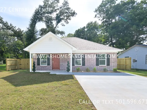 127 Central Ave, Jacksonville, AR 72076