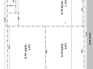 3644 Cochran Lake Rd, Marietta, GA 30062