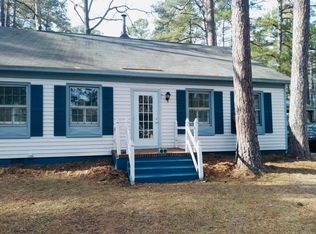 450 Forest Hill Ave, Rocky Mount, NC 27804