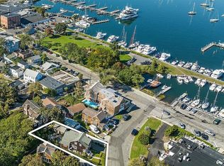 18 Rysam St, Sag Harbor, NY 11963