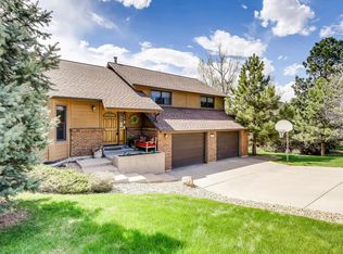 6367 Mountain View Dr, Parker, CO 80134
