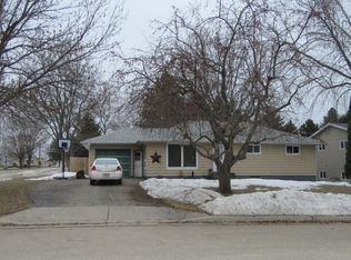 211 9th Ave SE, Elbow Lake, MN 56531
