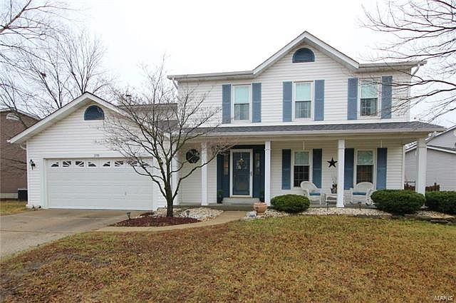 1st image of 2118 Wente Pl