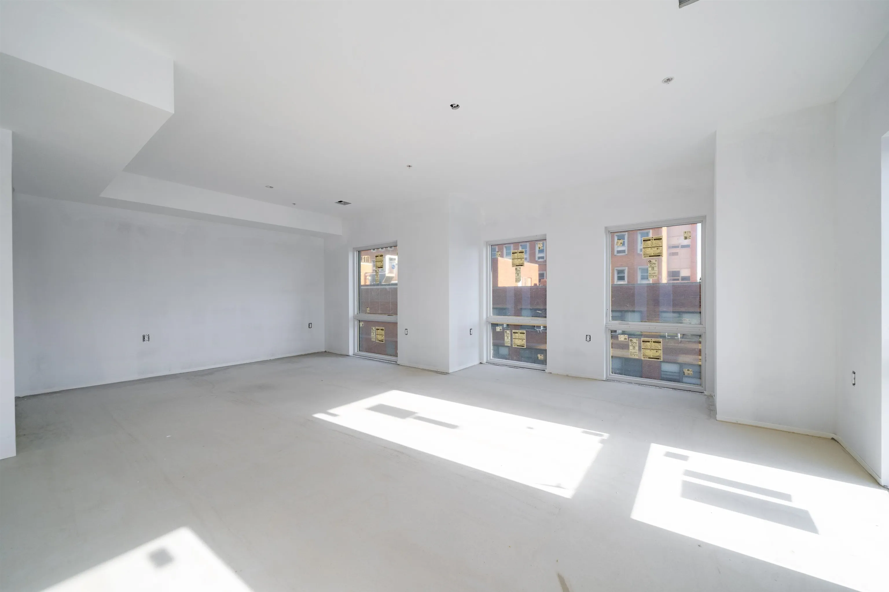 300 Clinton Street #3 in Hoboken, New Jersey | StreetEasy