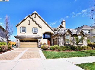 5769 Wells Ln, San Ramon, CA 94582