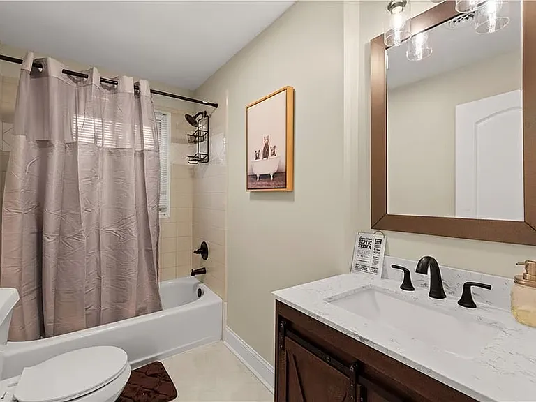 905 Liberty Hill Rd NE — Photo 19