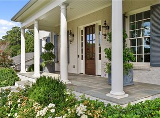 501 Chateau Dr NW, Atlanta, GA 30305