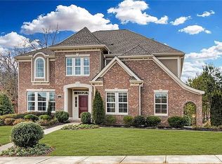 1705 Swindon Way, Cumming, GA 30040