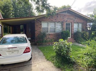 3255 Taylor Cir, Tuscaloosa, AL